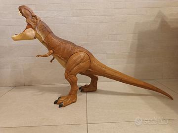 DINOSAURI SUPER COLOSSALI