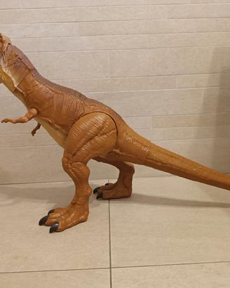 DINOSAURI SUPER COLOSSALI