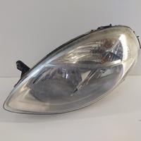 Faro ant sx LANCIA YPSILON '03