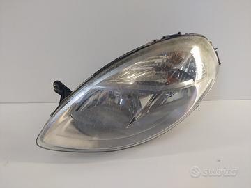 Faro ant sx LANCIA YPSILON '03