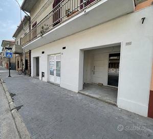 Nuova Costruzione a 50 mt dal Mare a Fontespina