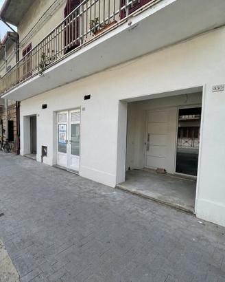 Nuova Costruzione a 50 mt dal Mare a Fontespina
