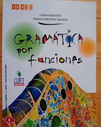 Gramatica por funciones - NUOVO