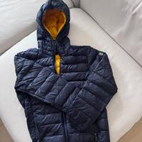 Piumino ciesse bambino