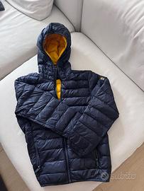 Piumino ciesse bambino