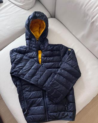 Piumino ciesse bambino