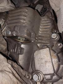 ripartitore 4x4 BMW X3 e83