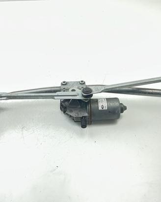 MOTORINO TERGI ANT COMPLETO DI TANDEM LAND ROVER R