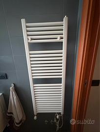 Termoarredo bagno