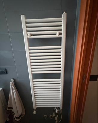 Termoarredo bagno