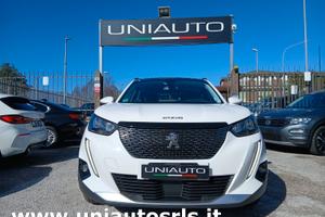 Peugeot 2008 BlueHDi 130 S&S EAT8 Allure Navi Pack