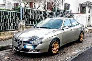 Alfa Romeo 156