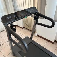 MY RUN TAPIS ROULANT TECHNOGYM TOTAL BLACK