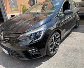 RENAULT Clio TCe 90 CV 5 porte Techno +GPL