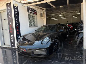 Porsche 911 Carrera S