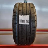 Gomme Usate Pirelli 255 40 17 Guarda Catalogo
