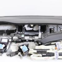 KIT AIRBAG COMPLETO KIA Carens Serie 84710A4100WK