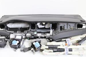KIT AIRBAG COMPLETO KIA Carens Serie 84710A4100WK