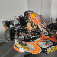 kart 125 a marce k9/c