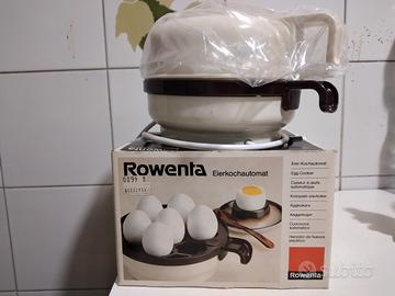 Cuociuova Rowenta 