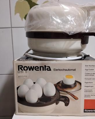 Cuociuova Rowenta 