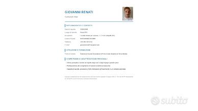 Operaio
