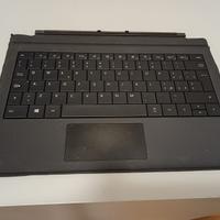 tastiera surface pro 4