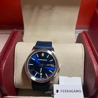 Orologio Ferragamo Originale da Uomo