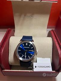 Orologio Ferragamo Originale da Uomo