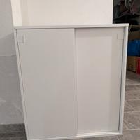 Scarpiera/elemento contenitore (Ikea MACKAPÄRS)