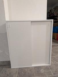 Scarpiera/elemento contenitore (Ikea MACKAPÄRS)