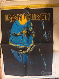 Iron Maiden 