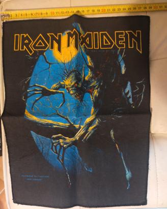 Iron Maiden 