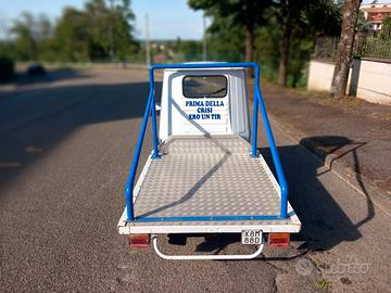 Piaggio Ape 50 - 2011