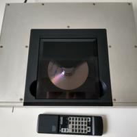 ONKYO C-1E (2xTDA1547) - Lettore CD TOP