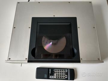 ONKYO C-1E (2xTDA1547) - Lettore CD TOP