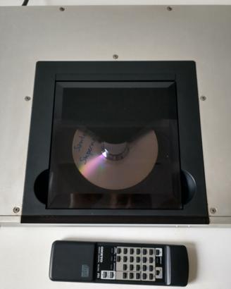 ONKYO C-1E (2xTDA1547) - Lettore CD TOP