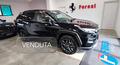 Toyota RAV 4 RAV4 2.5 HV (222CV) E-CVT AWD-i Style
