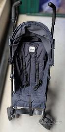 PASSEGGINO LEGGERO INGLESINA SWIFT+ OMBRELLINO