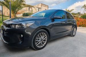 Kia rio 1.4 CRDI