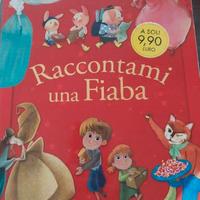 libro favole