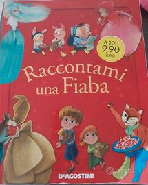 libro favole