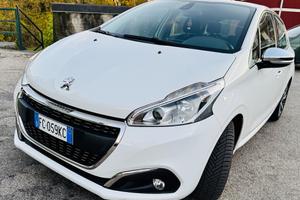 Peugeot 208 PureTech 82 5 porte Allure Ok Neopaten