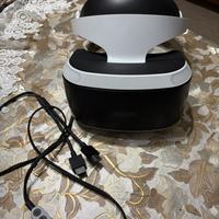 vr ps4