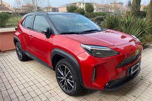 Yaris cross 1.5  GR Sport 116 cv