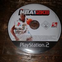 NBA PlayStation 2