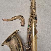Sax Tenore Selmer vintage “five digit” 