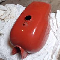 Ricambi MotoGuzzi Stornello 125 sport