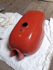 Ricambi MotoGuzzi Stornello 125 sport