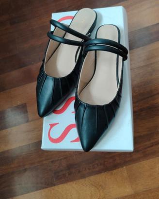 Scarpe eleganti donna Guess 39 nuove